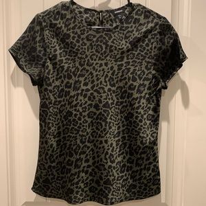 S Express Blouse